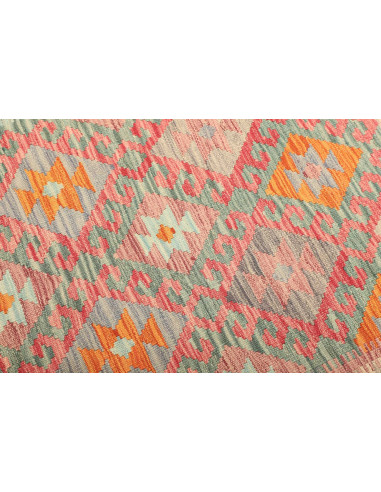 Tappeto Kilim Pakistan cm.125x174