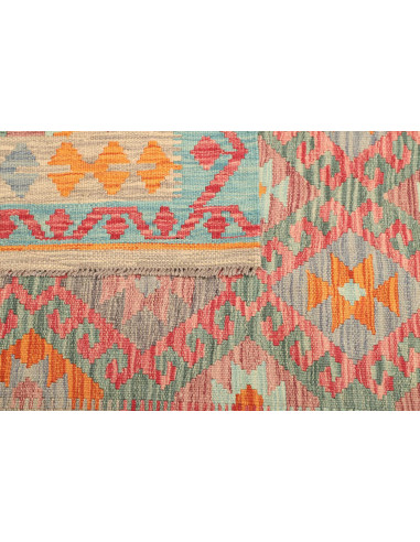 Tappeto Kilim Pakistan cm.125x174