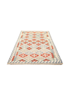 Tappeto Kilim Pakistan cm.125x192 2