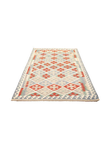 Tappeto Kilim Pakistan cm.125x192