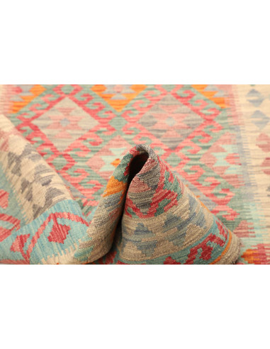 Tappeto Kilim Pakistan cm.125x174