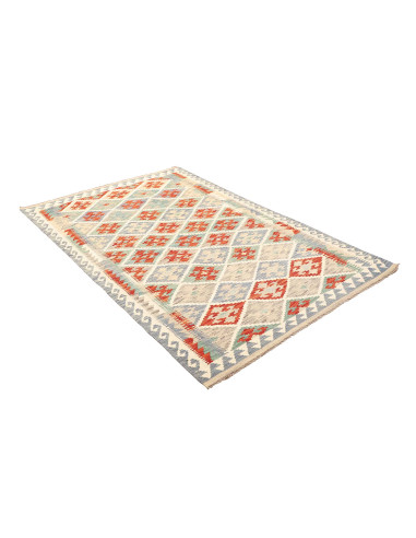 Tappeto Kilim Pakistan cm.125x192