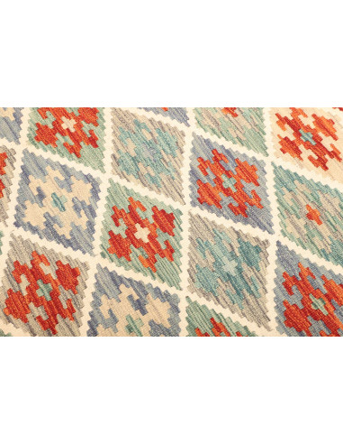 Tappeto Kilim Pakistan cm.125x192