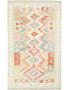Tappeto Kilim Pakistan cm.110x185