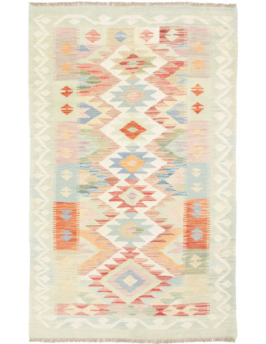 Tappeto Kilim Pakistan cm.110x185