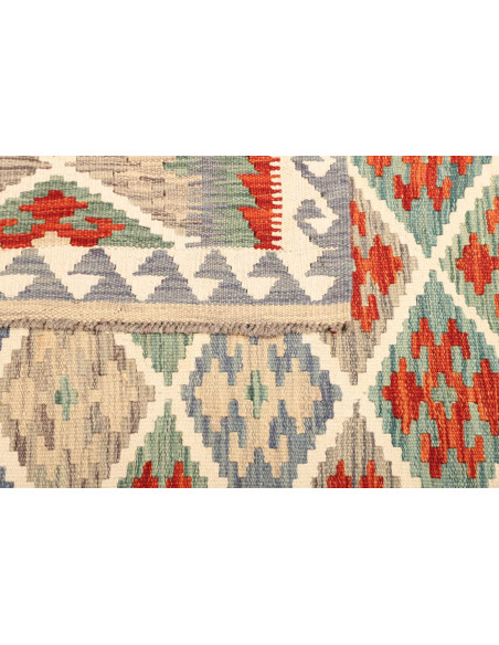 Tappeto Kilim Pakistan cm.125x192