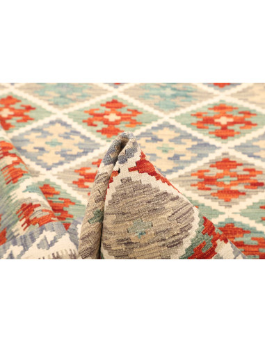 Tappeto Kilim Pakistan cm.125x192