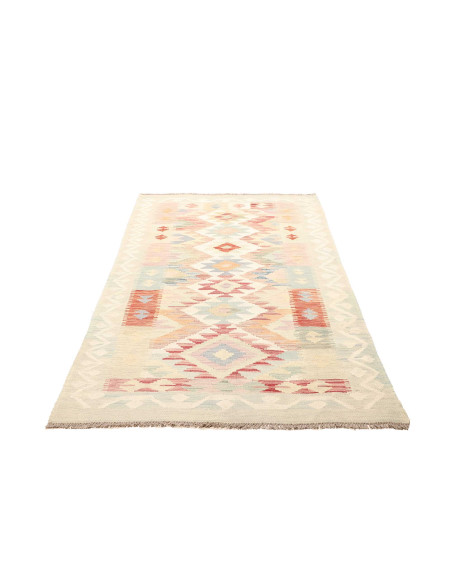 Tappeto Kilim Pakistan cm.110x185