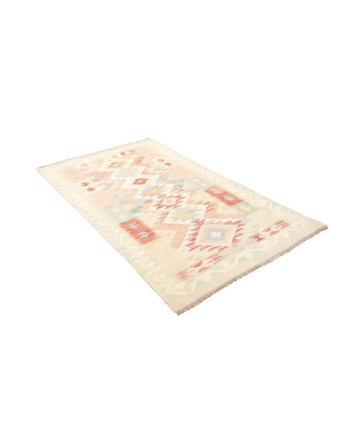 Tappeto Kilim Pakistan cm.110x185