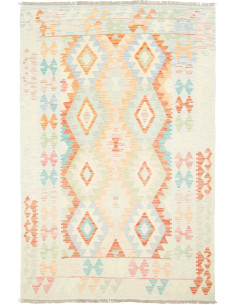 Tappeto Kilim Pakistan cm.125x190