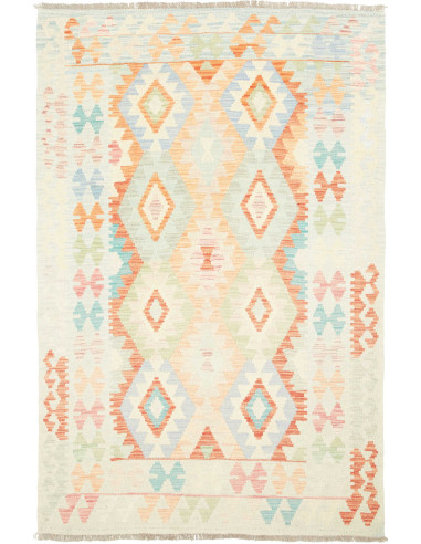 Tappeto Kilim Pakistan cm.125x190
