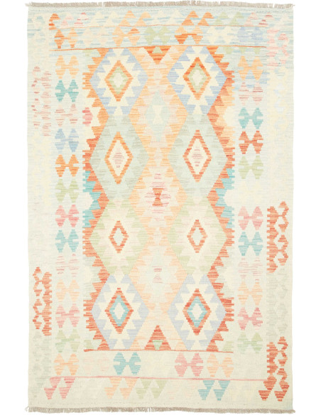 Tappeto Kilim Pakistan cm.125x190