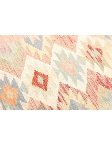Tappeto Kilim Pakistan cm.110x185