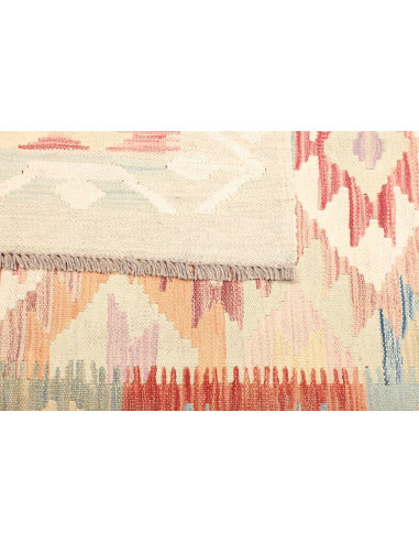 Tappeto Kilim Pakistan cm.110x185