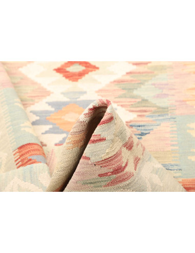 Tappeto Kilim Pakistan cm.110x185