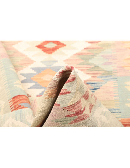 Tappeto Kilim Pakistan cm.110x185