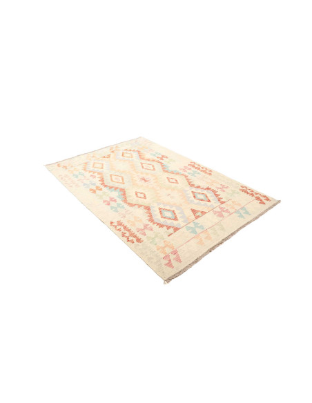 Tappeto Kilim Pakistan cm.125x190