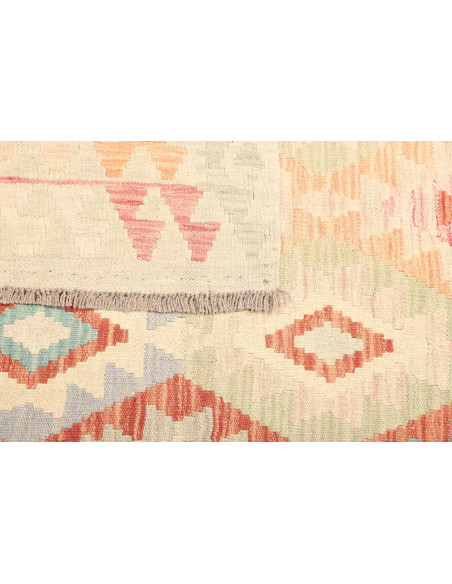 Tappeto Kilim Pakistan cm.125x190
