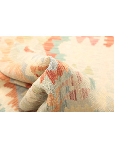 Tappeto Kilim Pakistan cm.125x190