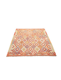 Tappeto Kilim Pakistan cm.133x176 2