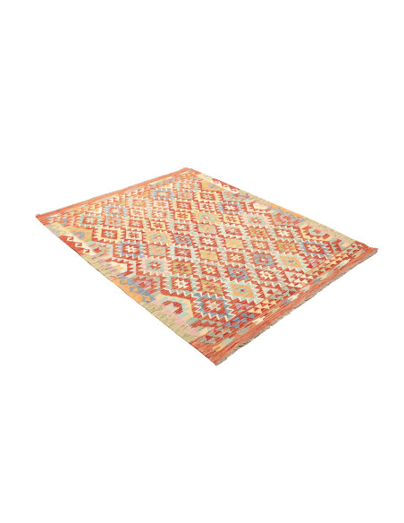 Tappeto Kilim Pakistan cm.133x176