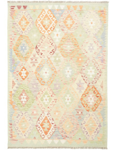 Tappeto Kilim Pakistan cm.130x186