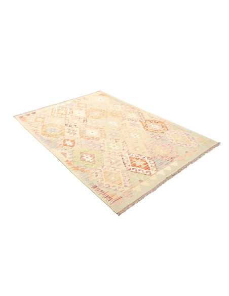 Tappeto Kilim Pakistan cm.130x186