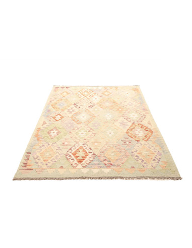 Tappeto Kilim Pakistan cm.130x186