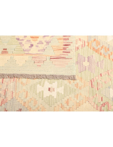 Tappeto Kilim Pakistan cm.130x186