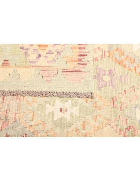 Tappeto Kilim Pakistan cm.130x186