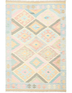Tappeto Kilim Pakistan cm.120x178