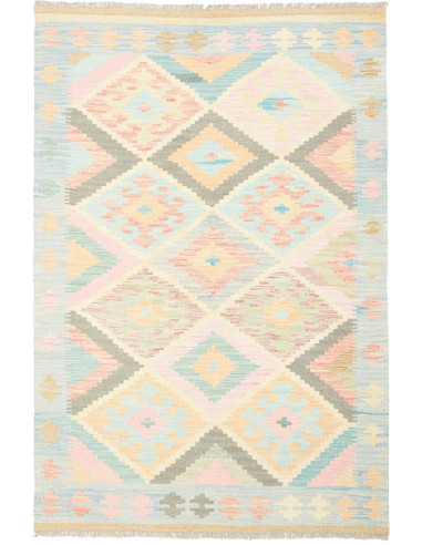 Tappeto Kilim Pakistan cm.120x178