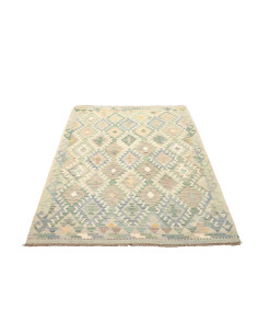 Tappeto Kilim Pakistan cm.124x180 2