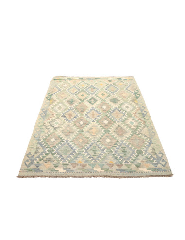 Tappeto Kilim Pakistan cm.124x180