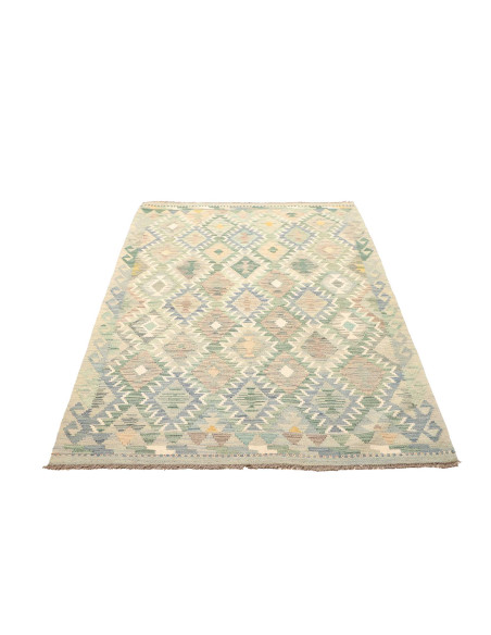 Tappeto Kilim Pakistan cm.124x180