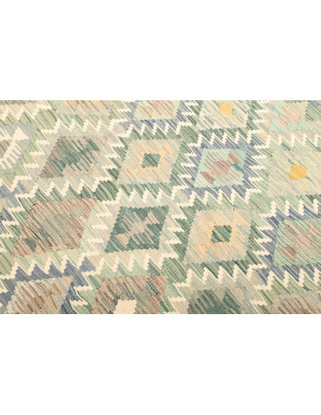 Tappeto Kilim Pakistan cm.124x180