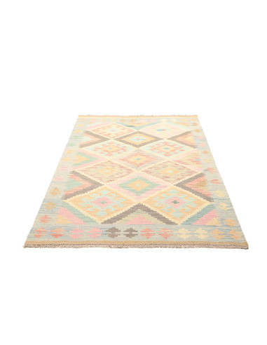 Tappeto Kilim Pakistan cm.120x178