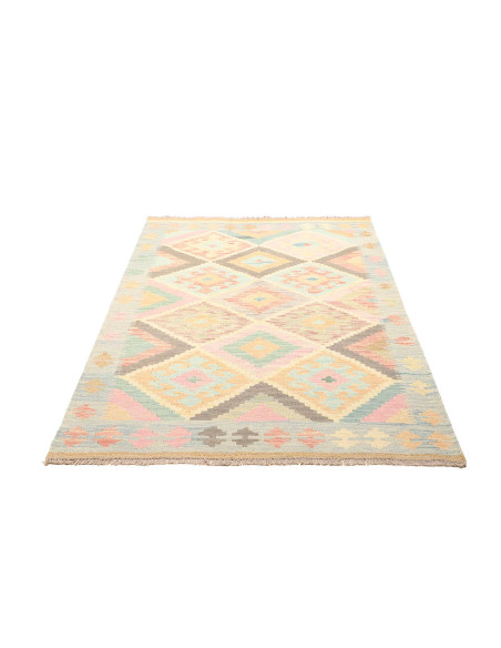 Tappeto Kilim Pakistan cm.120x178