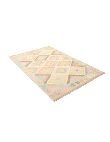 Tappeto Kilim Pakistan cm.120x178