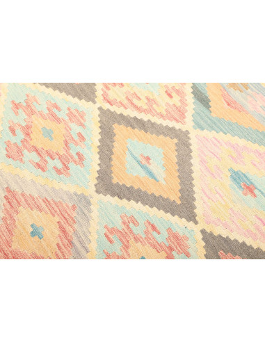 Tappeto Kilim Pakistan cm.120x178