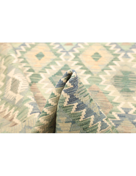 Tappeto Kilim Pakistan cm.124x180