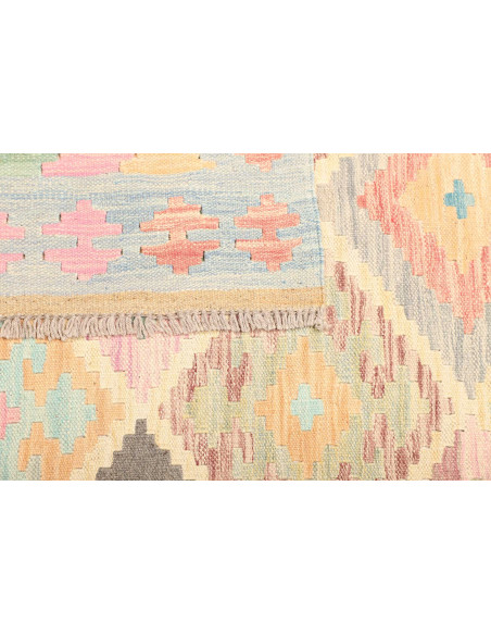 Tappeto Kilim Pakistan cm.120x178