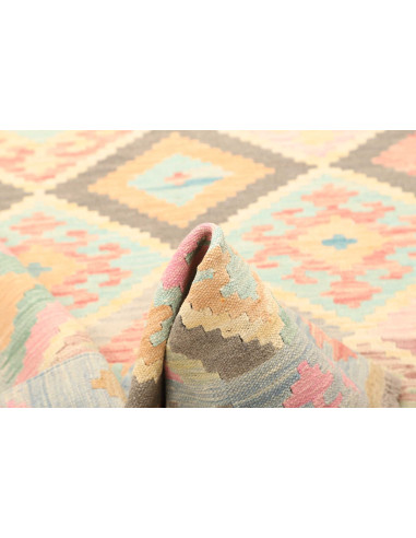 Tappeto Kilim Pakistan cm.120x178
