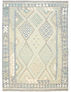 Tappeto Kilim Pakistan cm.133x180
