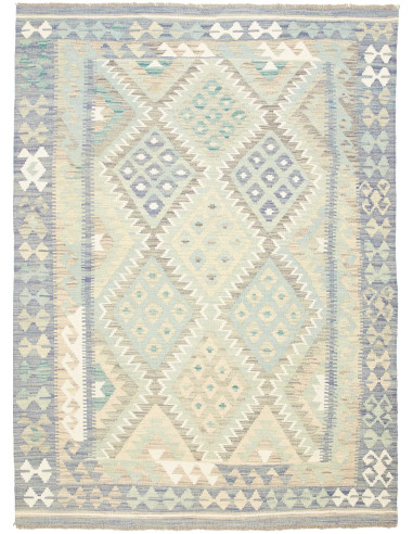 Tappeto Kilim Pakistan cm.133x180