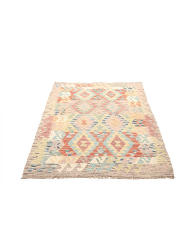 Tappeto Kilim Pakistan cm.121x161