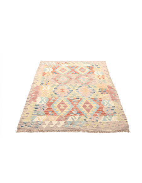 Tappeto Kilim Pakistan cm.121x161