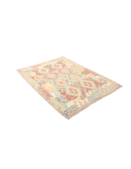 Tappeto Kilim Pakistan cm.121x161