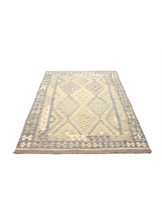 Tappeto Kilim Pakistan cm.133x180 2