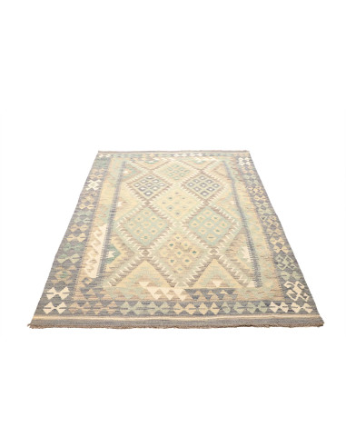 Tappeto Kilim Pakistan cm.133x180